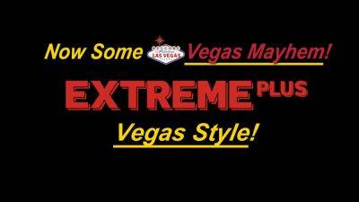 Lacy Laze- BDSM - Vegas Mayhem Extreme - hotmovs.com - Spain