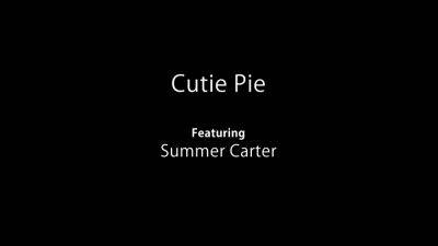 Fabulous Sex Movie Tattoo Great Ever Seen - Cutie Pie And Summer Carter - hotmovs.com