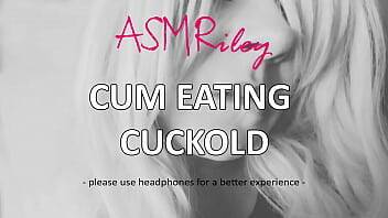 EroticAudio - Cum Eating Cuckold, Gangbang, DP, CEI - xvideos.com